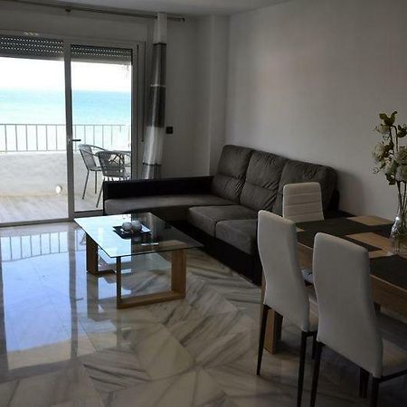 Apartamento Arena Beach Estepona Eksteriør billede