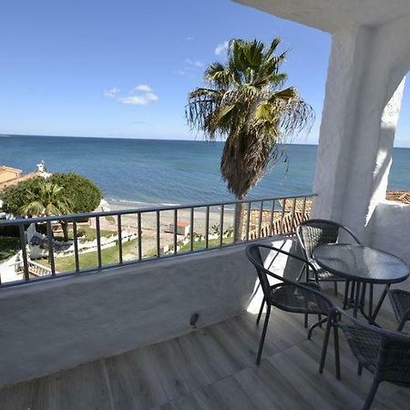 Apartamento Arena Beach Estepona Eksteriør billede