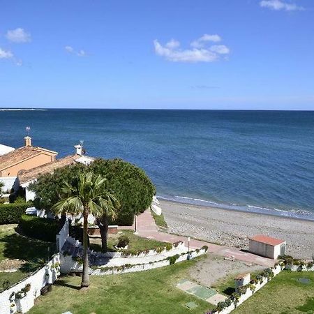 Apartamento Arena Beach Estepona Eksteriør billede