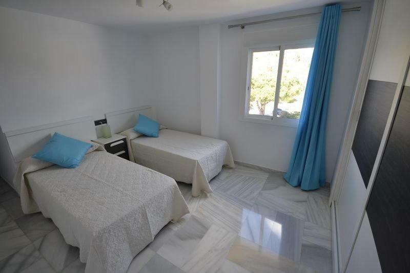 Apartamento Arena Beach Estepona Eksteriør billede
