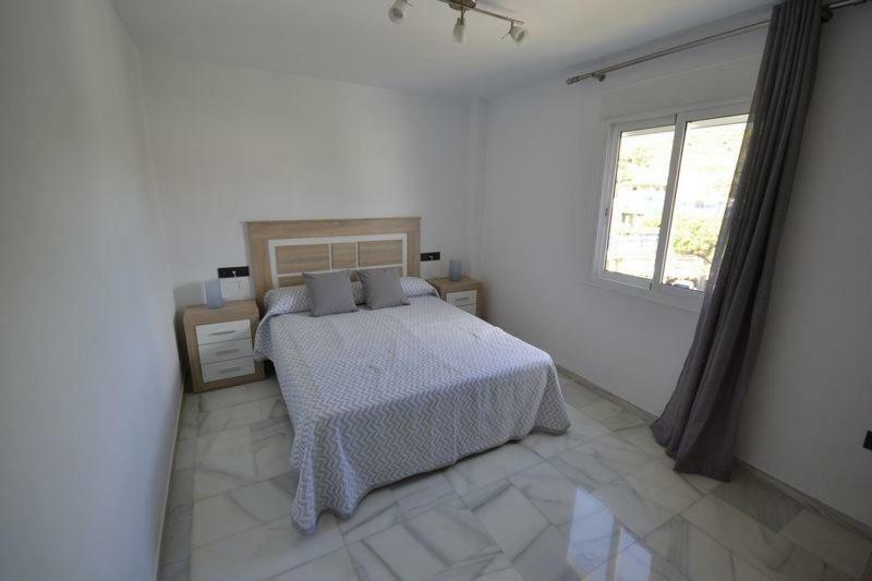 Apartamento Arena Beach Estepona Eksteriør billede