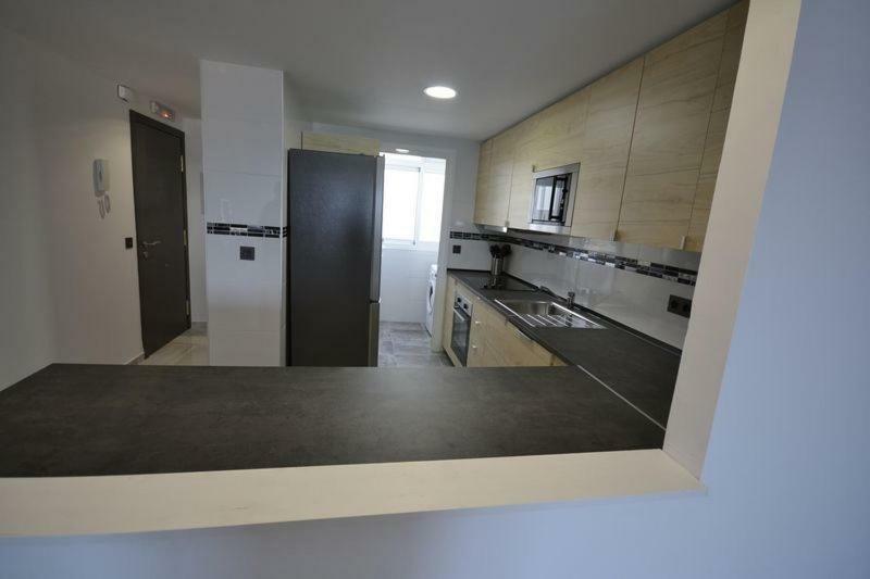 Apartamento Arena Beach Estepona Eksteriør billede