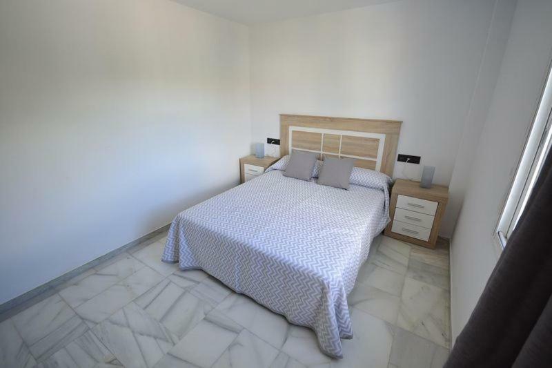 Apartamento Arena Beach Estepona Eksteriør billede