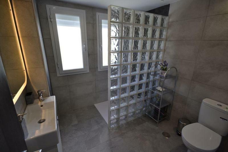 Apartamento Arena Beach Estepona Eksteriør billede