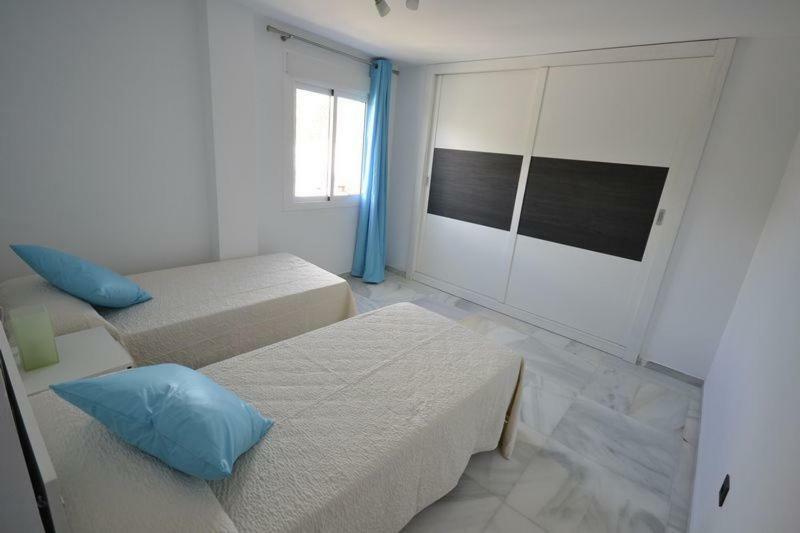 Apartamento Arena Beach Estepona Eksteriør billede