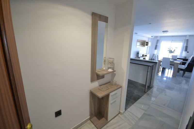 Apartamento Arena Beach Estepona Eksteriør billede